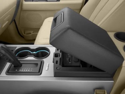 2016 Ford Expedition 4X4 XLT 4DR SUV