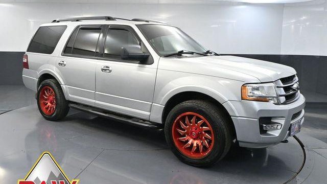 Preowned 2017 Ford Expedition XLT for Sale