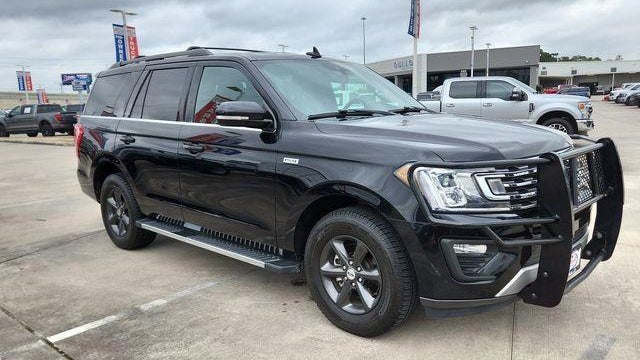 Preowned 2019 Ford Expedition XLT for Sale