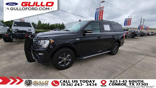 2019 Ford Expedition XLT