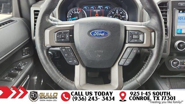 2019 Ford Expedition XLT