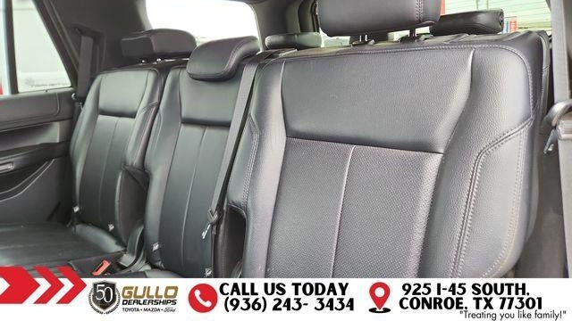 2019 Ford Expedition XLT