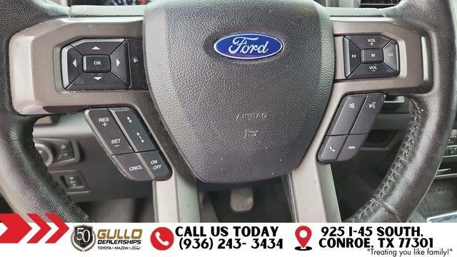 2019 Ford Expedition XLT