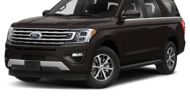 Preowned 2019 Ford Expedition XLT for Sale