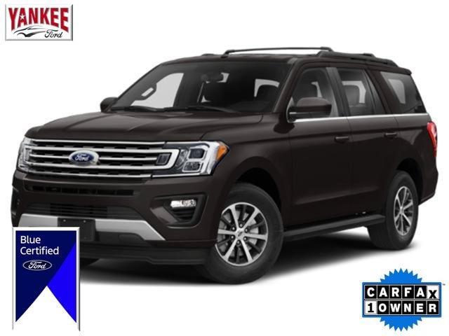 2019 Ford Expedition