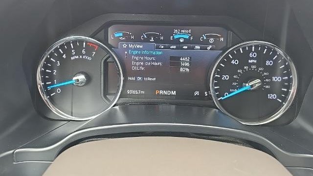 2020 Ford Expedition XLT