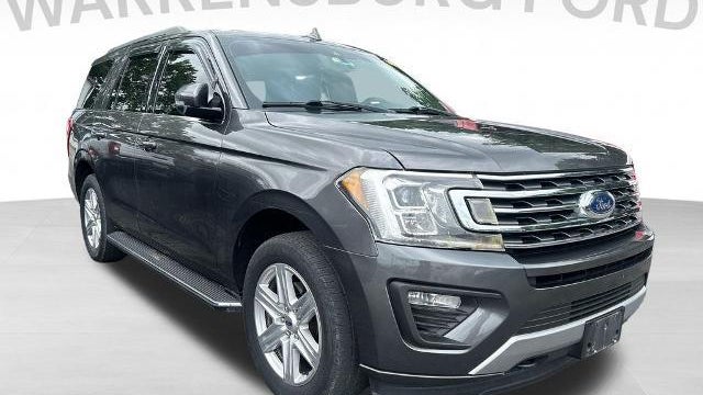 Preowned 2020 Ford Expedition XLT for Sale