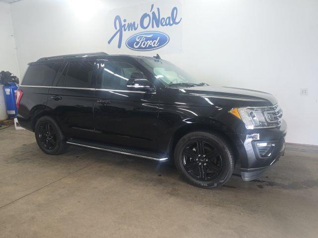 2021 Ford Expedition