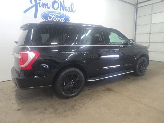 2021 Ford Expedition - $26,773