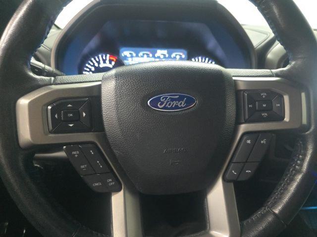 2021 Ford Expedition - $26,773