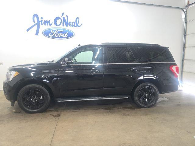 2021 Ford Expedition - $26,773