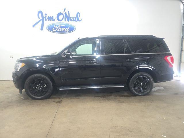 2021 Ford Expedition - $26,773