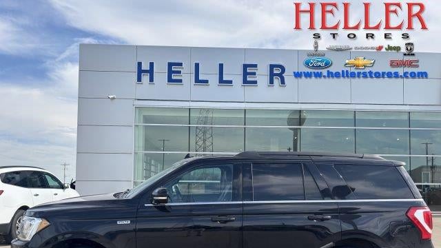 Preowned 2021 Ford Expedition XLT for Sale