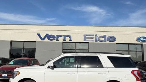 Preowned 2021 Ford Expedition XLT for Sale