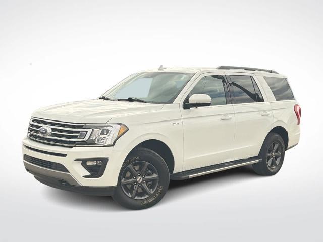 2021 Ford Expedition - $34,275