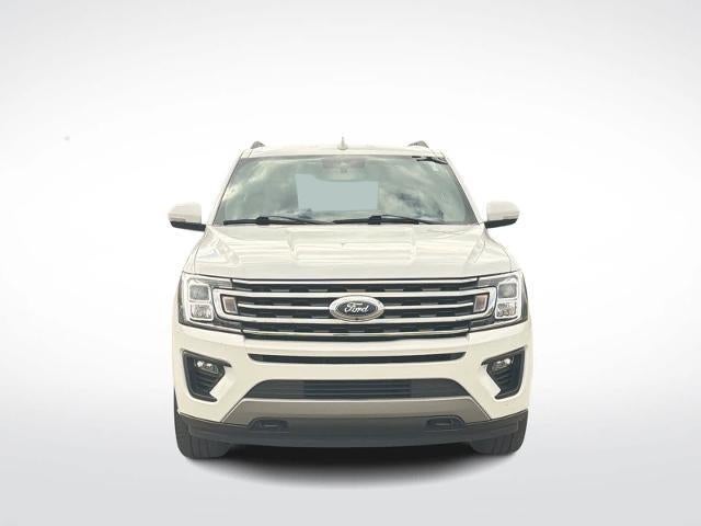 2021 Ford Expedition - $34,275