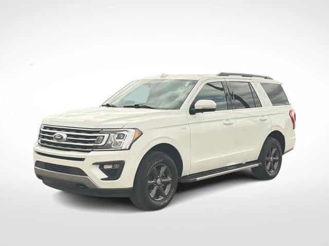 2021 Ford Expedition - $34,275