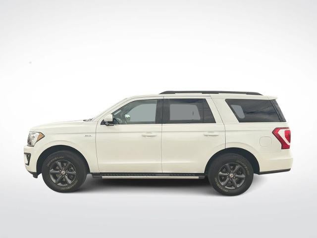 2021 Ford Expedition - $34,275