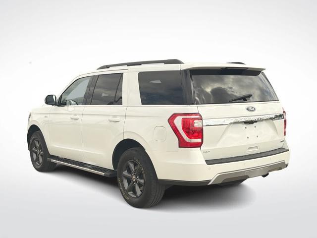 2021 Ford Expedition - $34,275