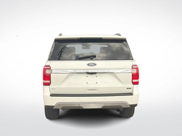 2021 Ford Expedition - $34,275