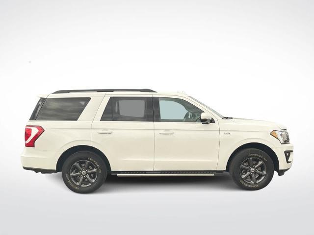 2021 Ford Expedition - $34,275