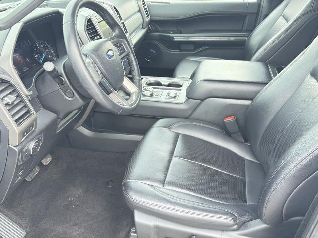 2021 Ford Expedition - $34,275