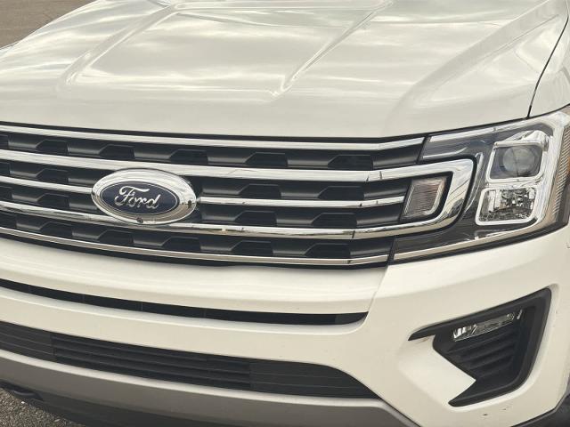 2021 Ford Expedition - $34,275