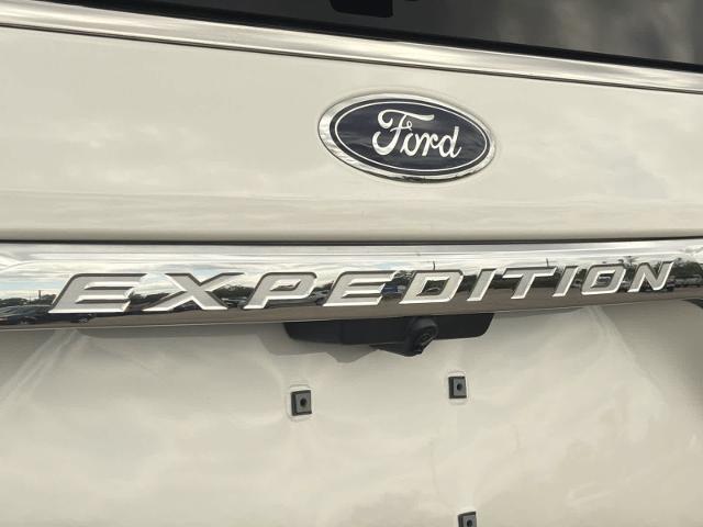2021 Ford Expedition - $34,275