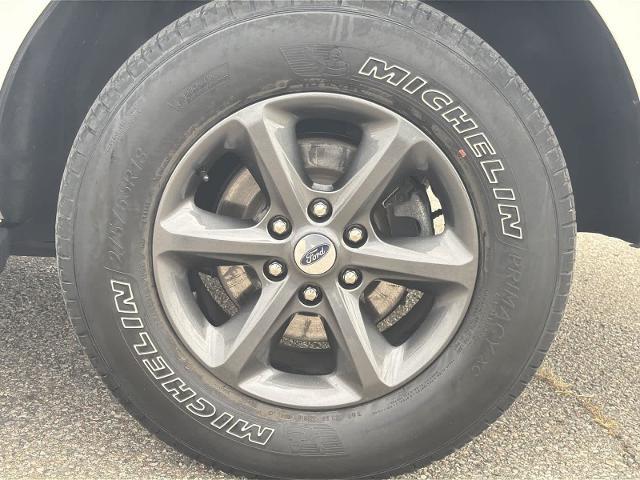 2021 Ford Expedition - $34,275