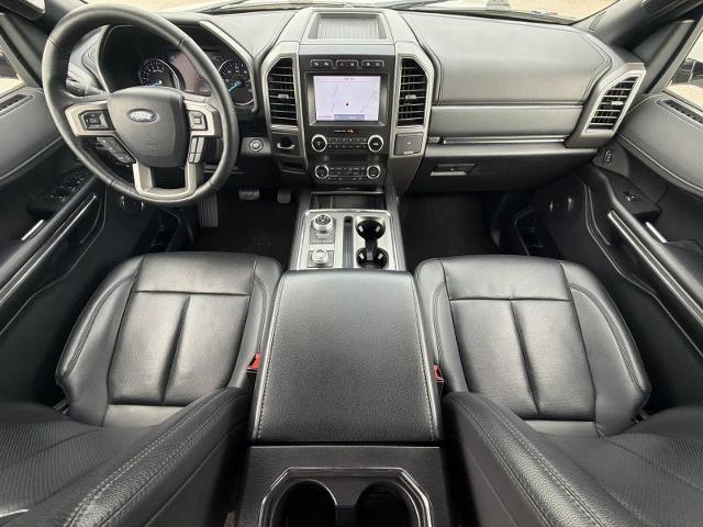 2021 Ford Expedition - $34,275