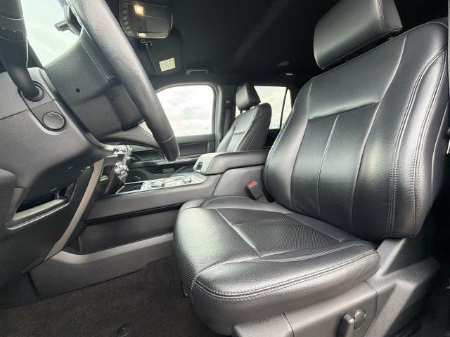 2021 Ford Expedition - $34,275