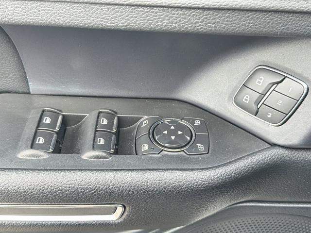 2021 Ford Expedition - $34,275