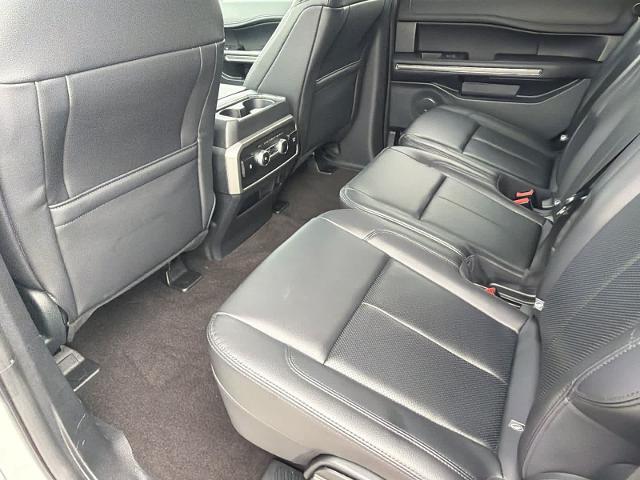 2021 Ford Expedition - $34,275