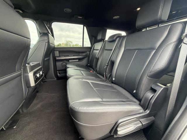 2021 Ford Expedition - $34,275