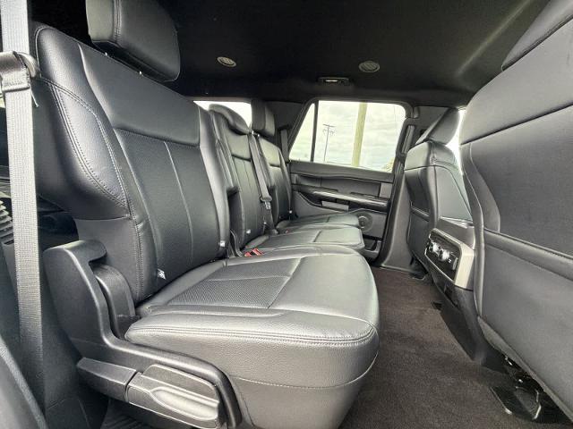 2021 Ford Expedition - $34,275