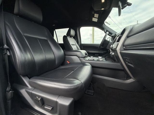 2021 Ford Expedition - $34,275