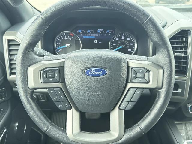 2021 Ford Expedition - $34,275