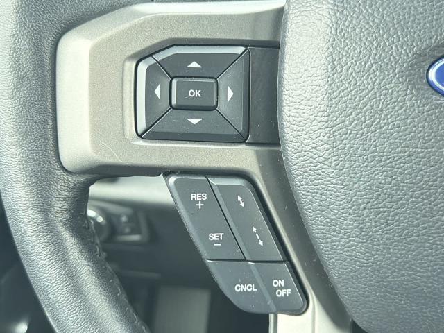 2021 Ford Expedition - $34,275
