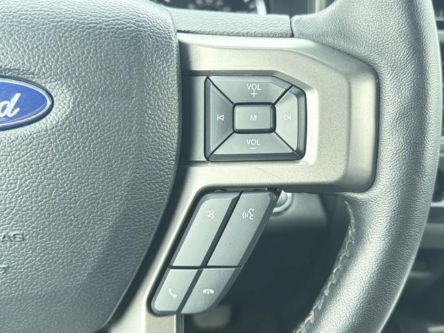 2021 Ford Expedition - $34,275