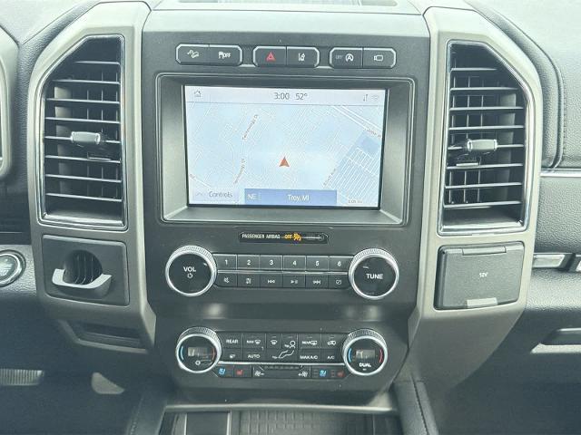 2021 Ford Expedition - $34,275