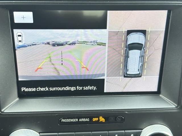 2021 Ford Expedition - $34,275
