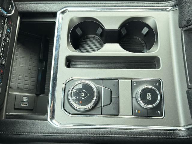 2021 Ford Expedition - $34,275