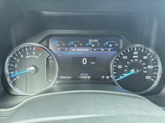 2021 Ford Expedition - $34,275
