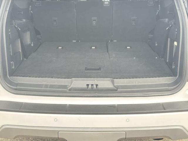 2021 Ford Expedition - $34,275
