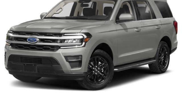 Preowned 2022 Ford Expedition XLT for Sale
