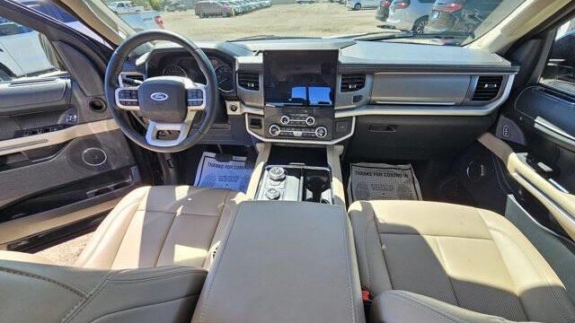 2022 Ford Expedition XLT