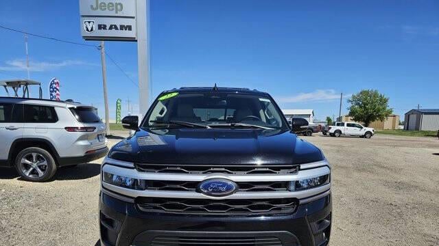 2022 Ford Expedition XLT