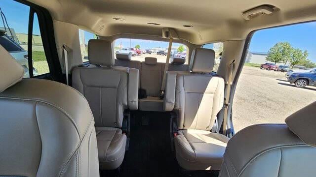2022 Ford Expedition XLT