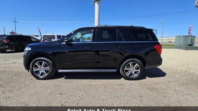 2022 Ford Expedition XLT