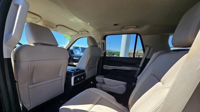 2022 Ford Expedition XLT